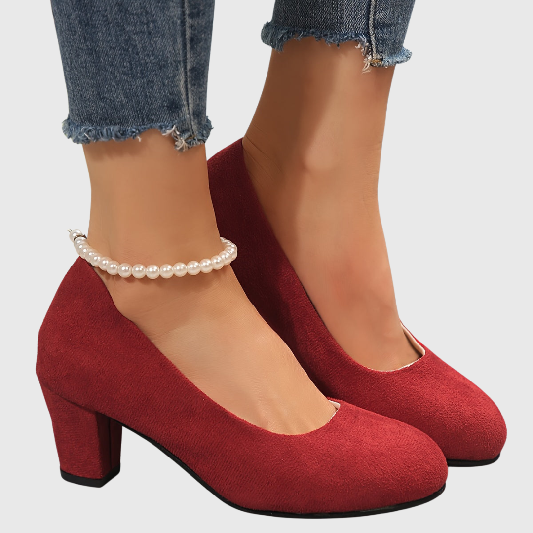 Vayda | Tacones Ortopédicos