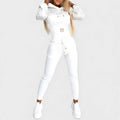 Rosana™ | Conjunto relajado con toque chic