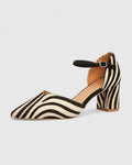 Karolina | Elegantes Tacones Ortopédicos