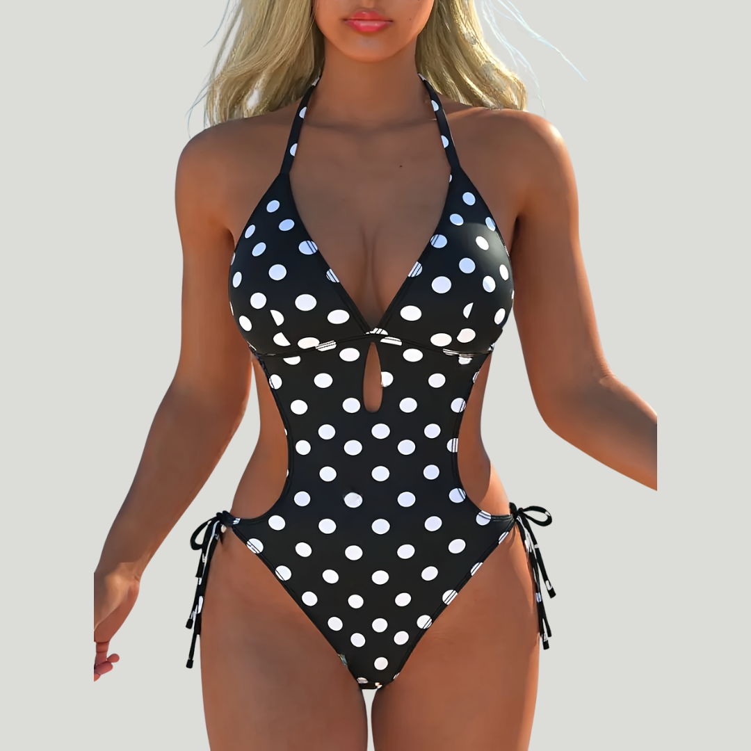 Sira - Bikini con puntos