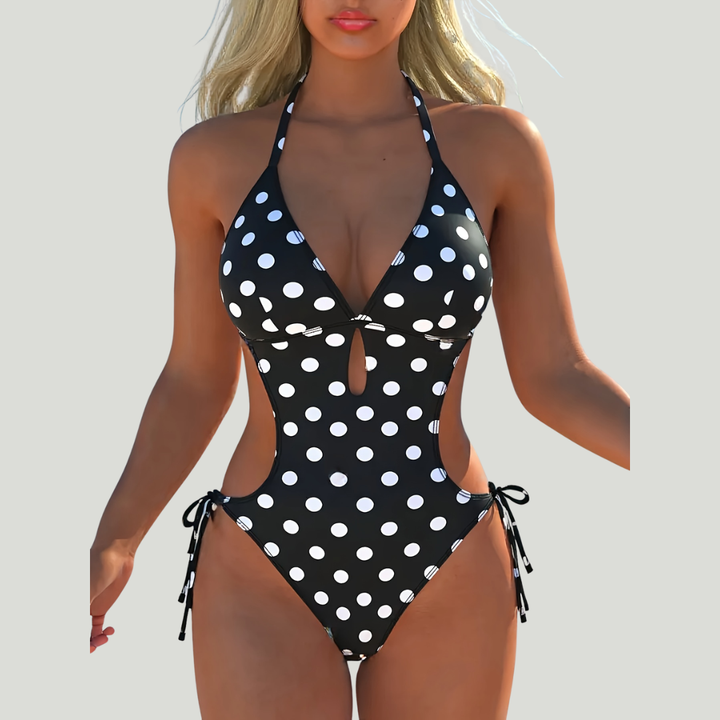 Sira - Bikini con puntos