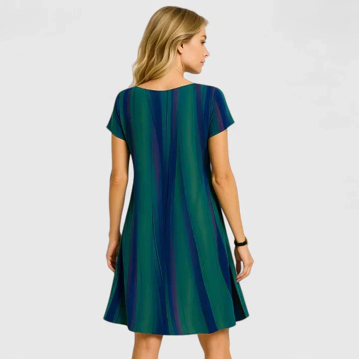 Venaliza | Vestido Confortable