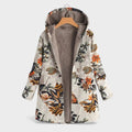 Adela™ | Chaqueta de punto forrada y cómoda
