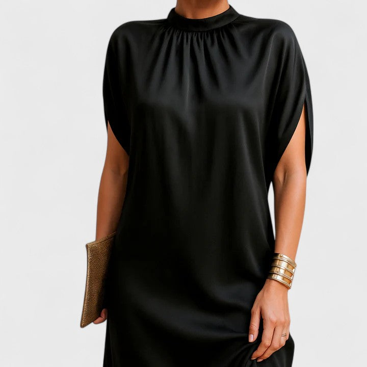 Stéphanie | Vestido Halagador