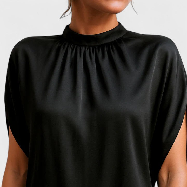 Stéphanie | Vestido Halagador