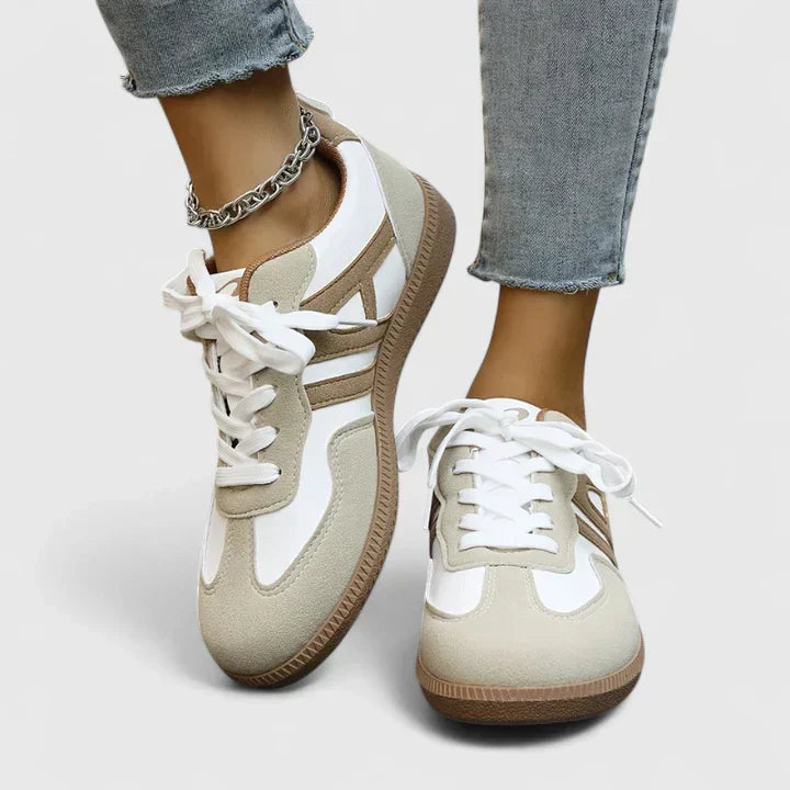 Camille | Zapatos Ortopédicos