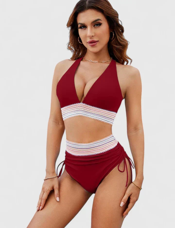 Susana - Elegante conjunto de bikini