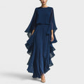 Aurora™ | Conjunto de chiffon elegante