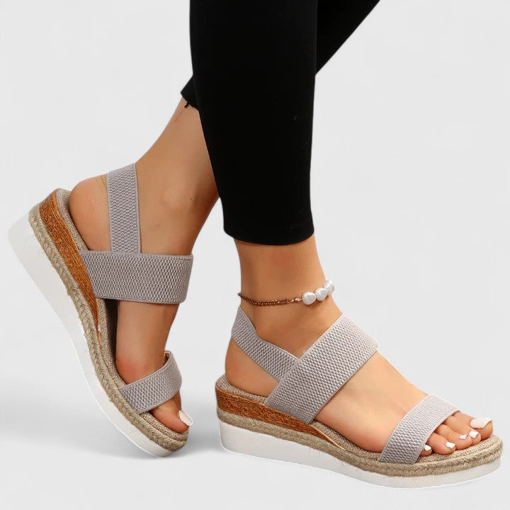 Merill | Sandalias Ortopédicas