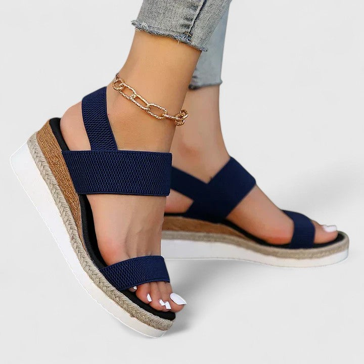 Merill | Sandalias Ortopédicas