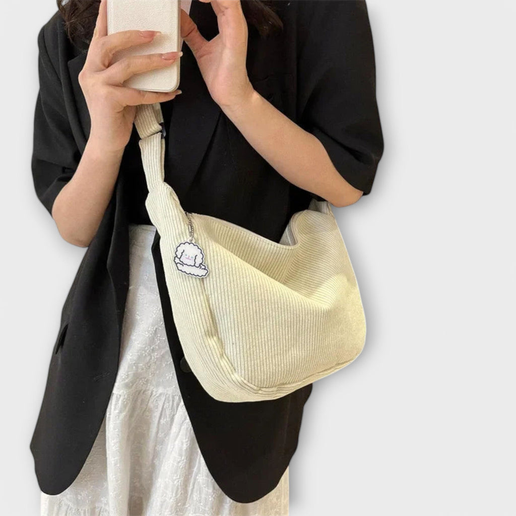 Auriane | Bolsos de hombro en Cordura