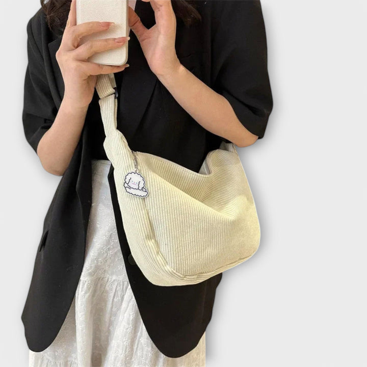 Auriane | Bolsos de hombro en Cordura