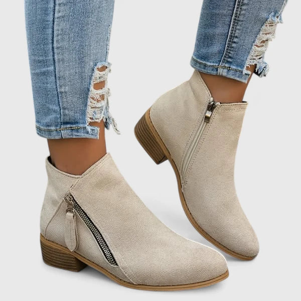 Chloé | Botas Ortopédicas