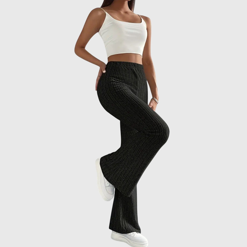 Amélie | Pantalones Elegantes