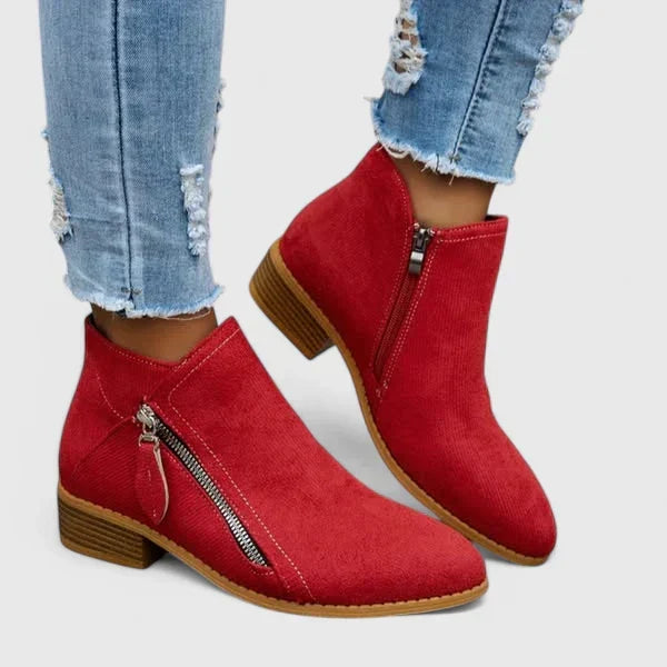 Chloé | Botas Ortopédicas