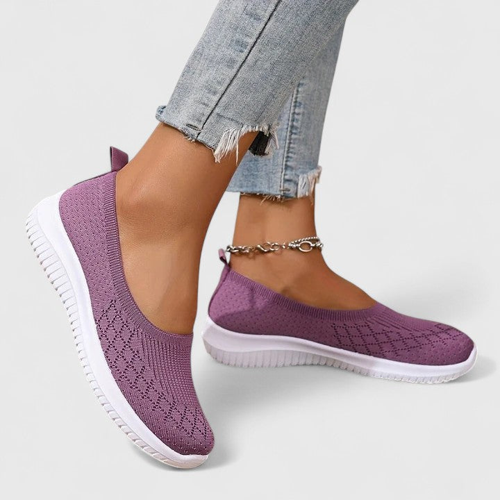 Camille | Zapatos Ortopédicos Slip-On