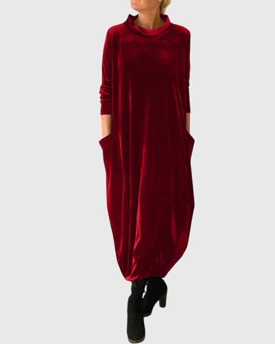 Madison | Vestido Elegante