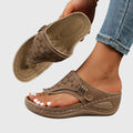 Livia | Sandalias Confortables