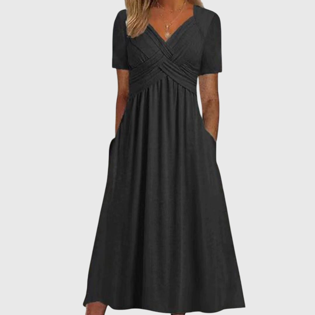 Amanda | Vestido Halagador