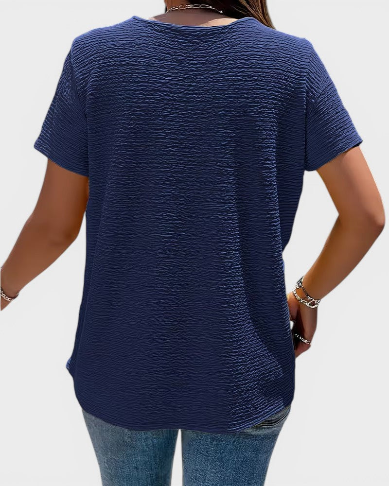 Ana™ | Camiseta elegante