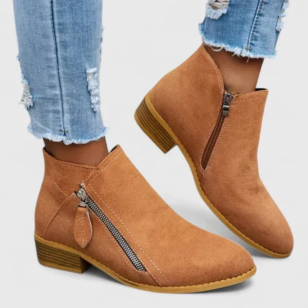 Chloé | Botas Ortopédicas