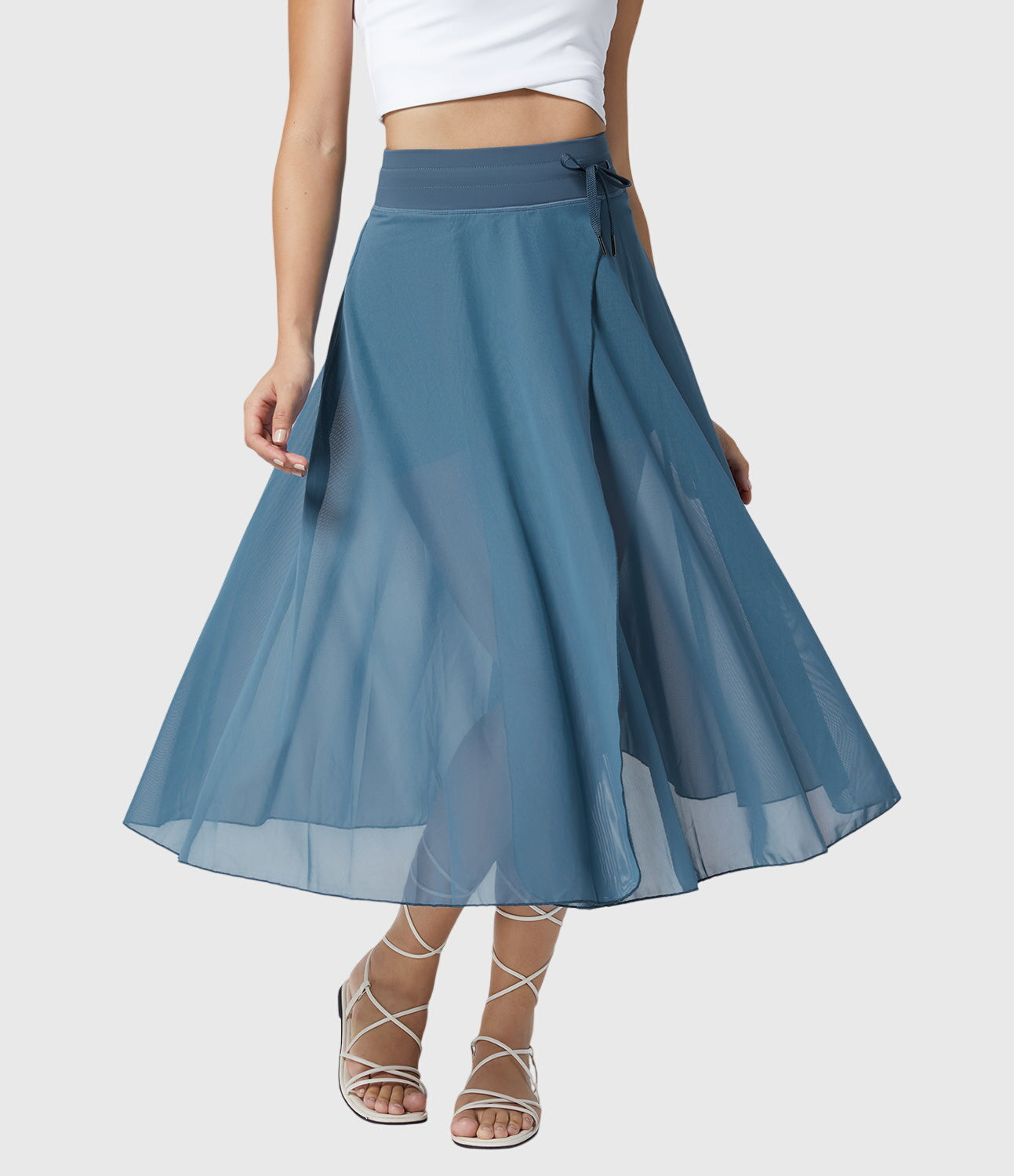Blandine | Falda elegante 2 en 1