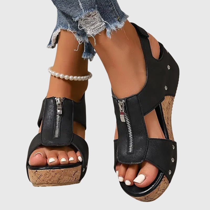 Styla | Sandalias Ortopédicas