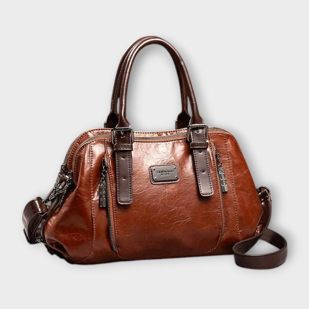 Julienne | Bolso Bandolera Vintage Elegante