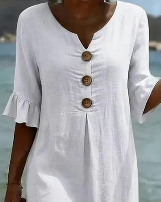 Charlotte - Vestido Casual para Mujer