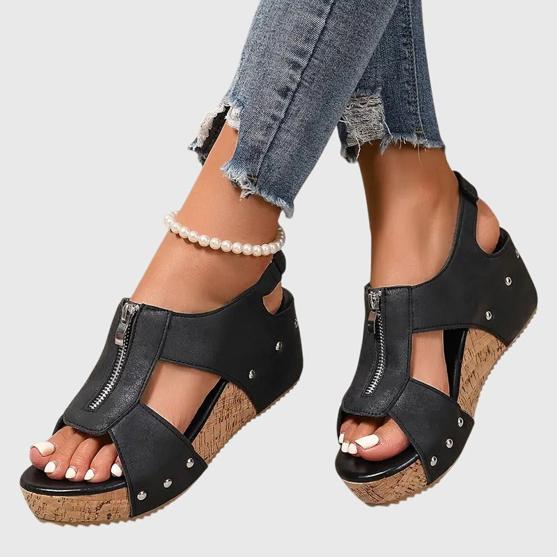 Styla | Sandalias Ortopédicas