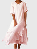 Abril | Vestido Elegante