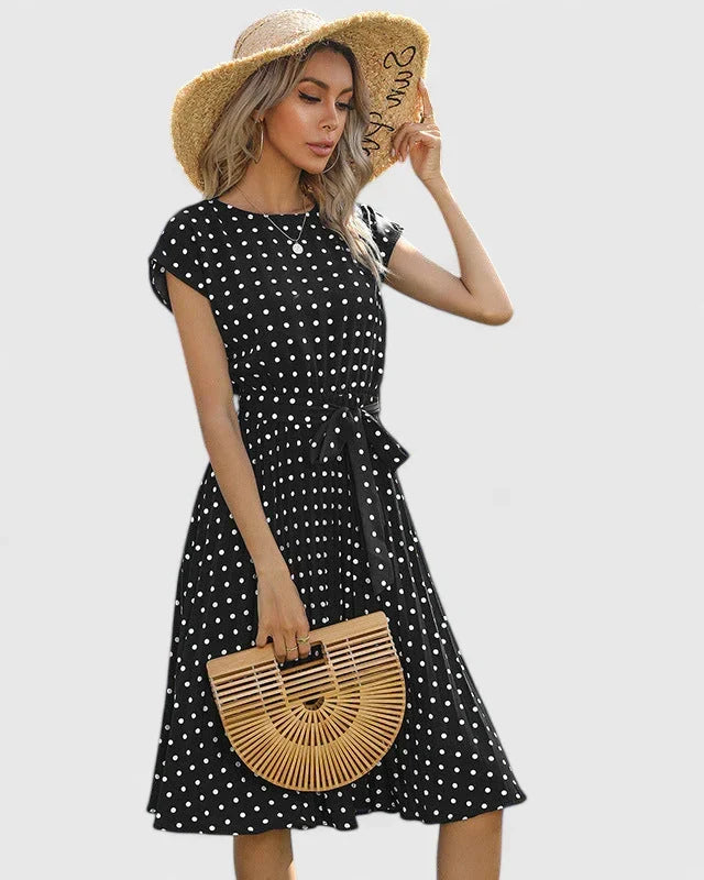 Allyzhea | Robe Elegante
