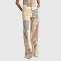 Coline | Jeans Amplios
