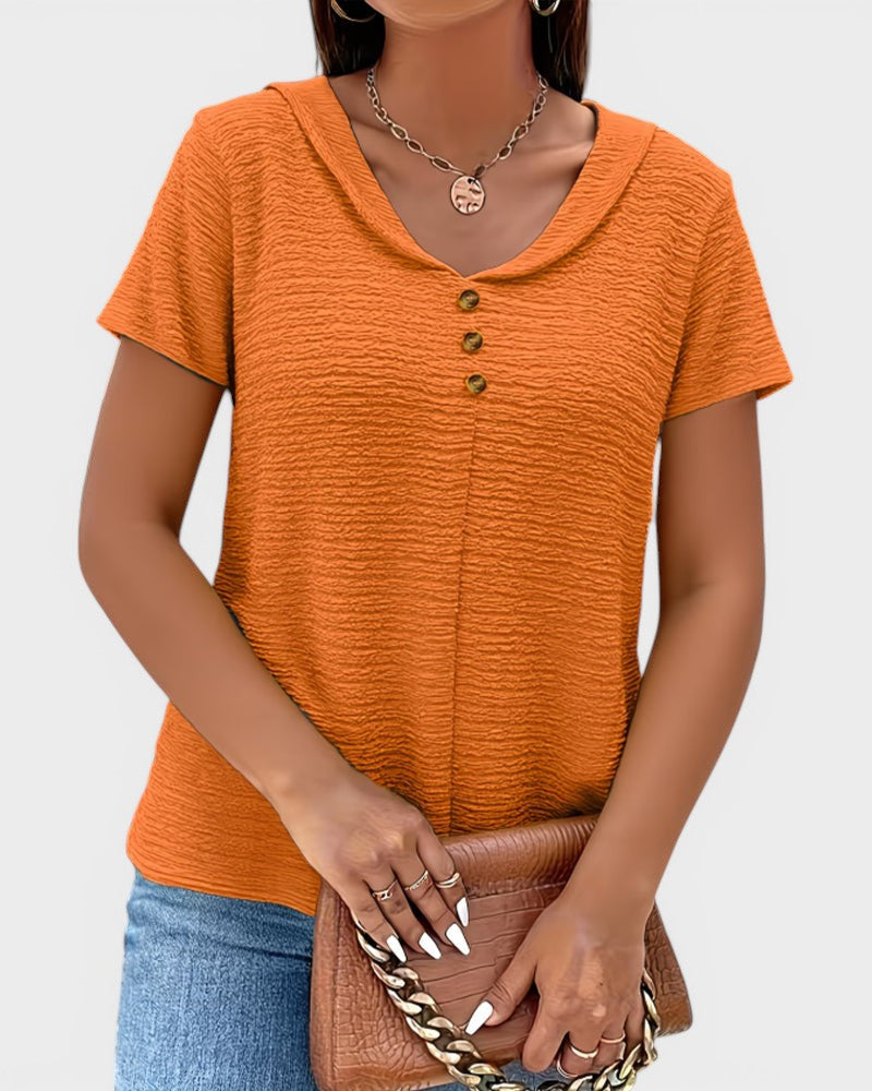Ana™ | Camiseta elegante