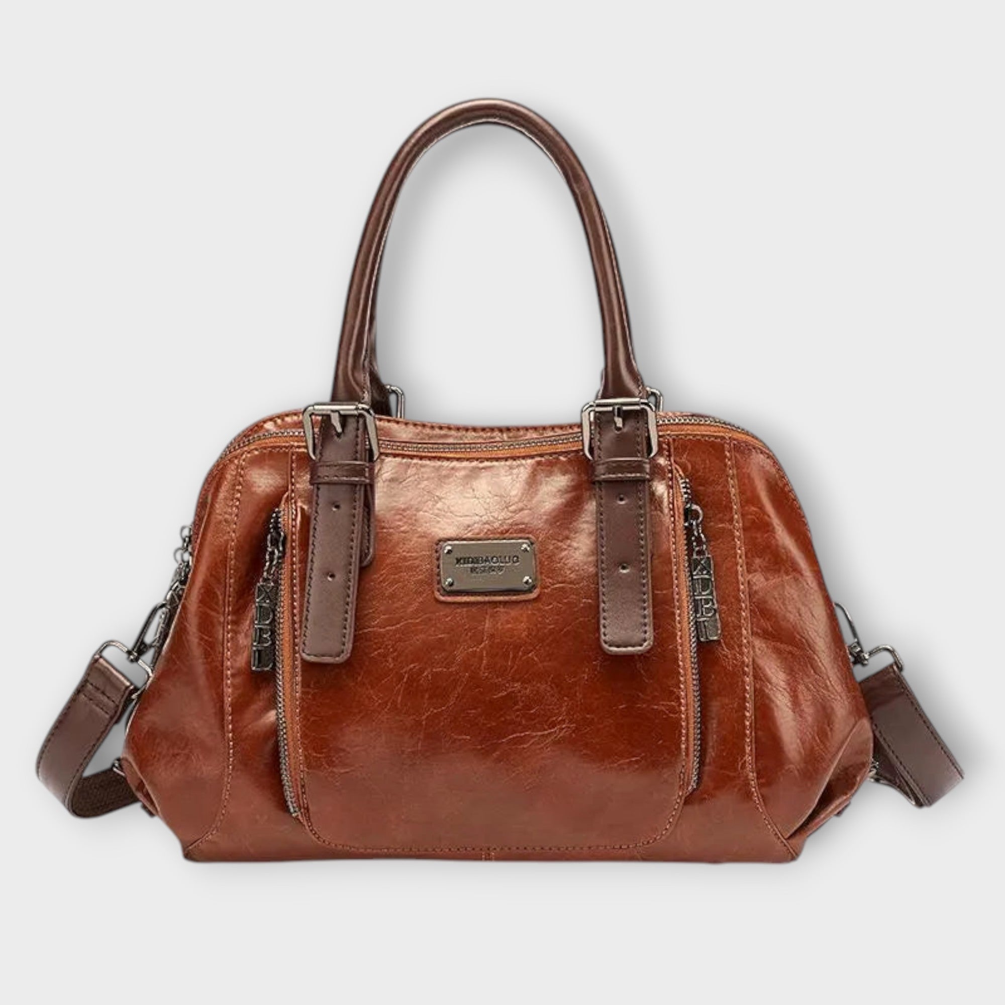 Julienne | Bolso Bandolera Vintage Elegante