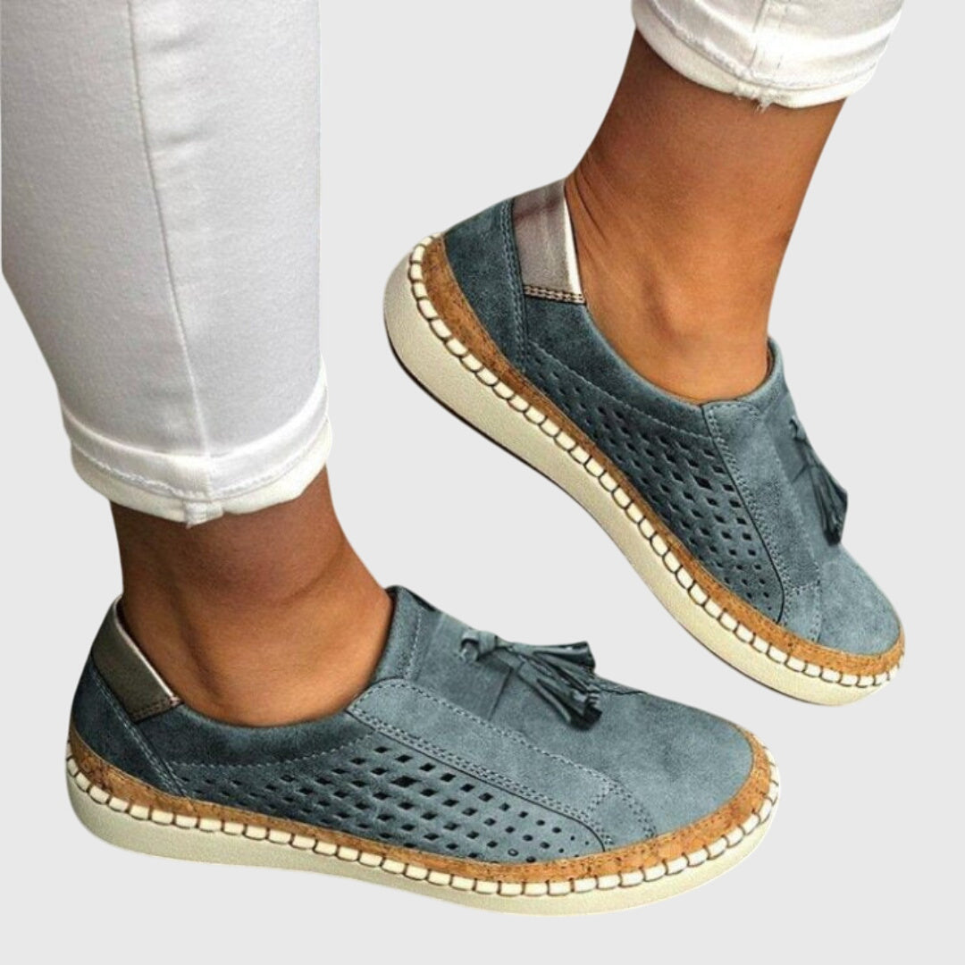 Mathilde | Zapatos Ortopédicos Slip On