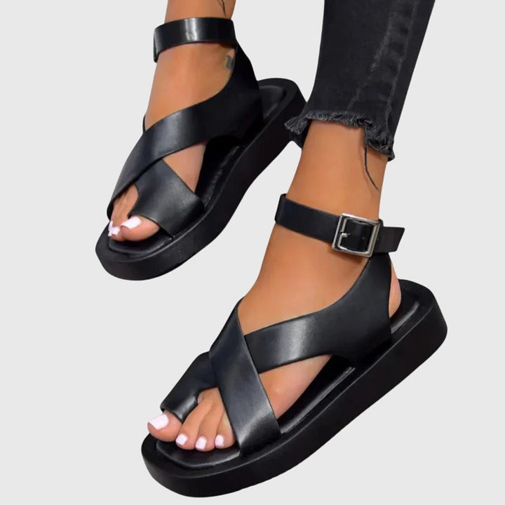 Tess | Sandalias Ortopédicas
