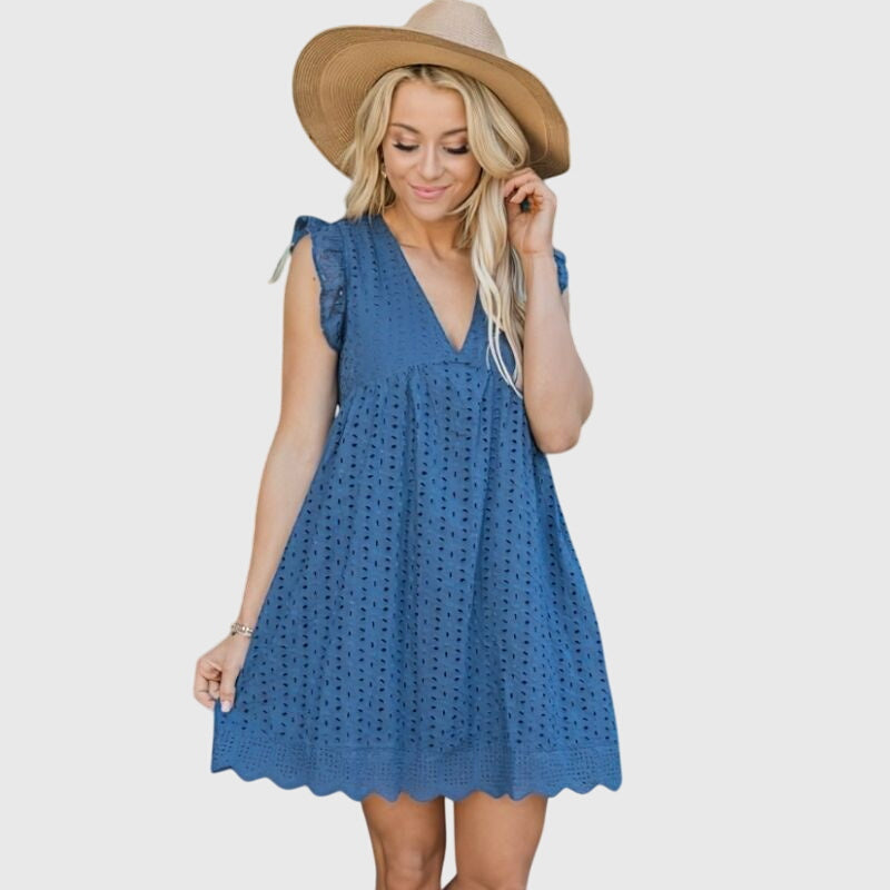 Christine | Vestido de verano 2 en 1