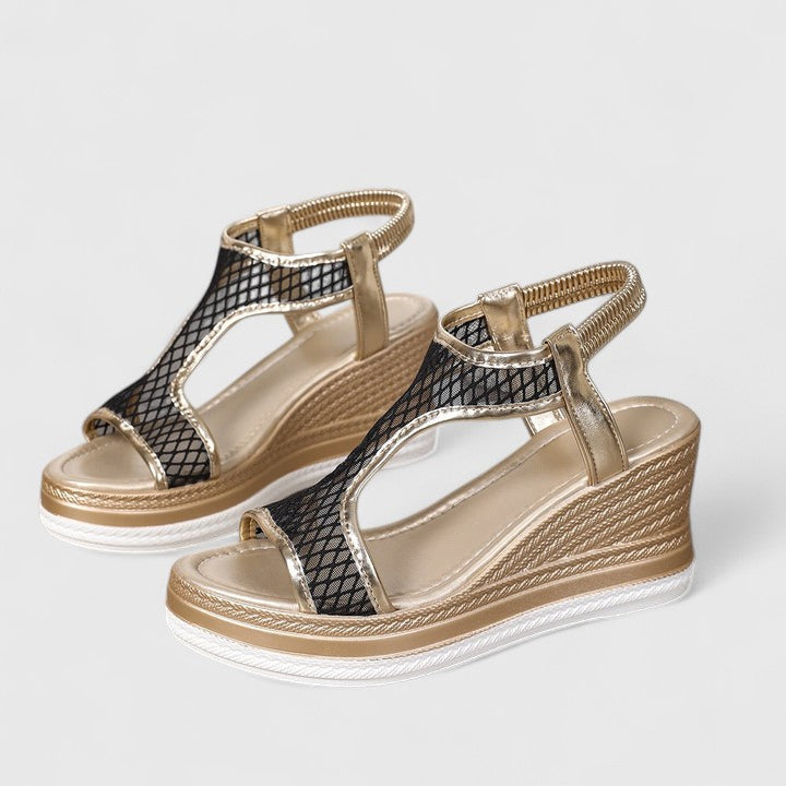 Tatyanna | Sandalias Elegantes