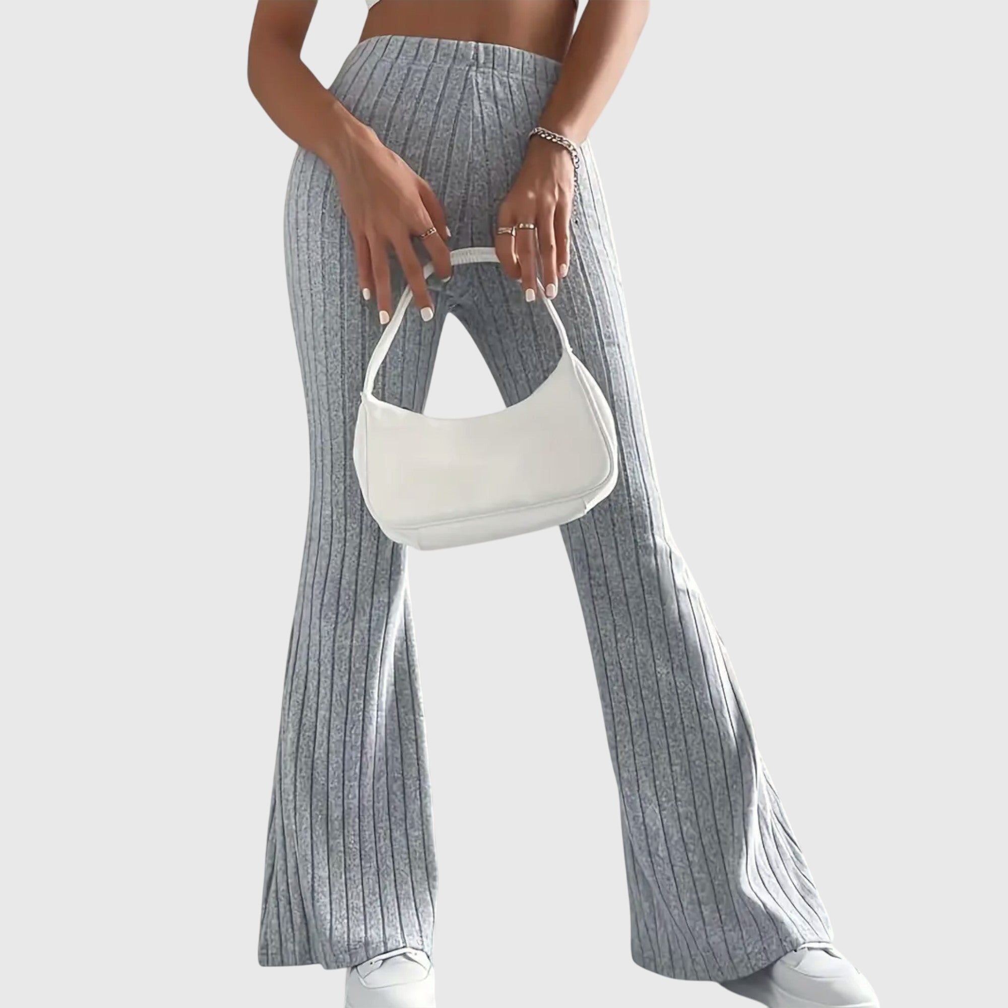 Amélie | Pantalones Elegantes