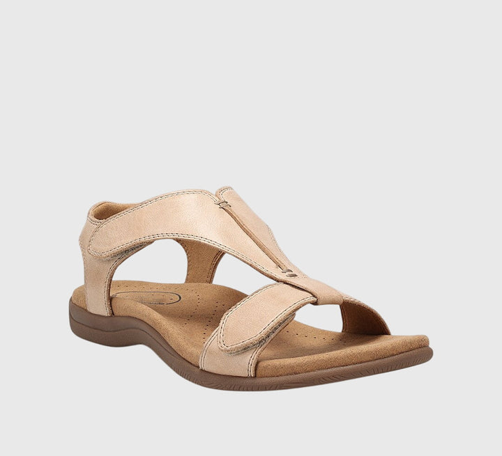 Kylie | Sandalias Ortopédicas Elegantes