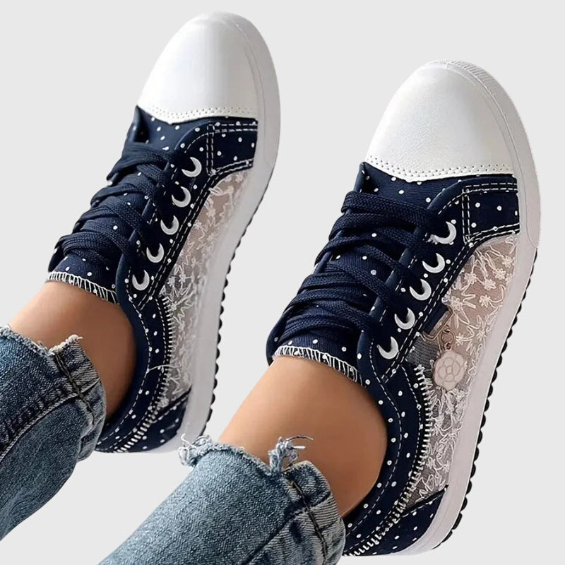 Anaïs | Zapatillas Ortopédicas