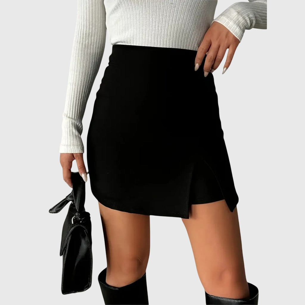 Chloé | Falda Lápiz