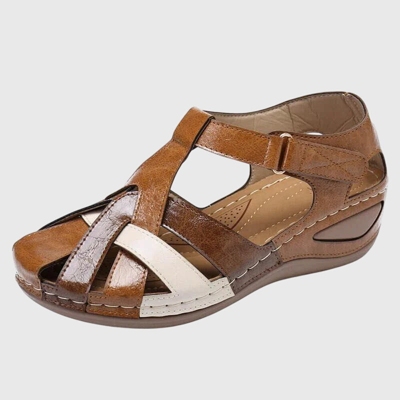 Lorelei | Sandalias ortopédicas
