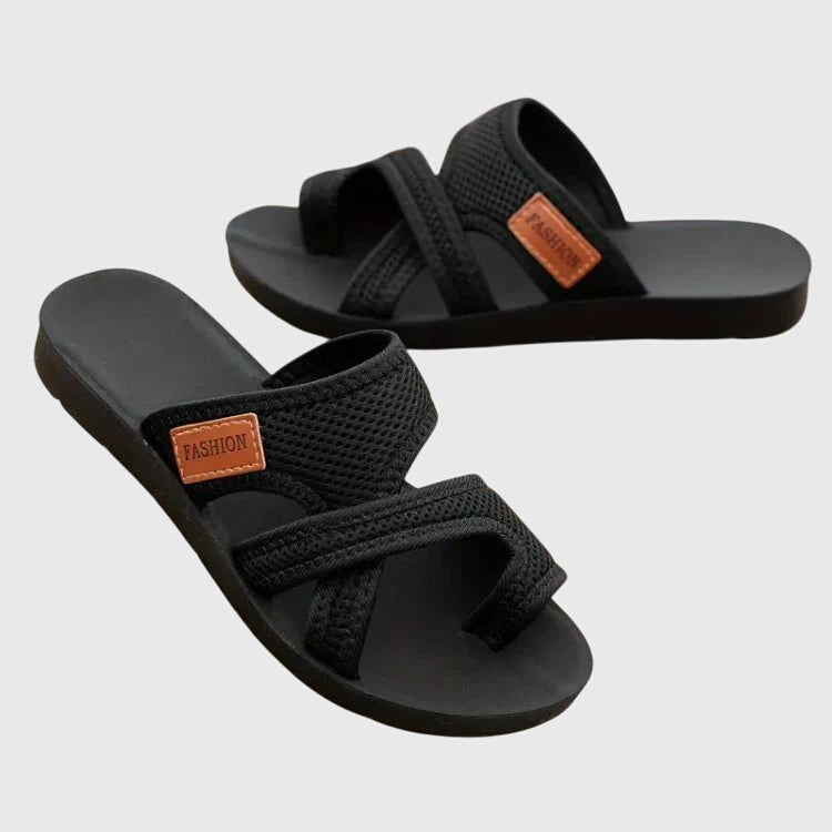Ellyn | Sandalias ortopédicas