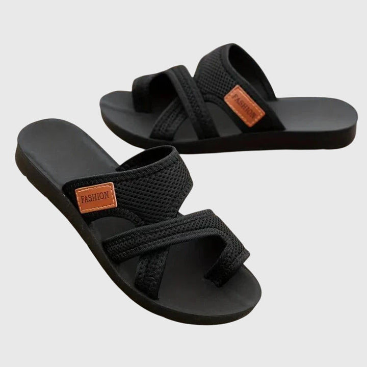 Ellyn | Sandalias ortopédicas