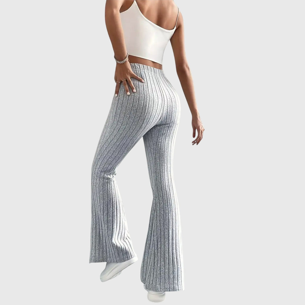 Amélie | Pantalones Elegantes