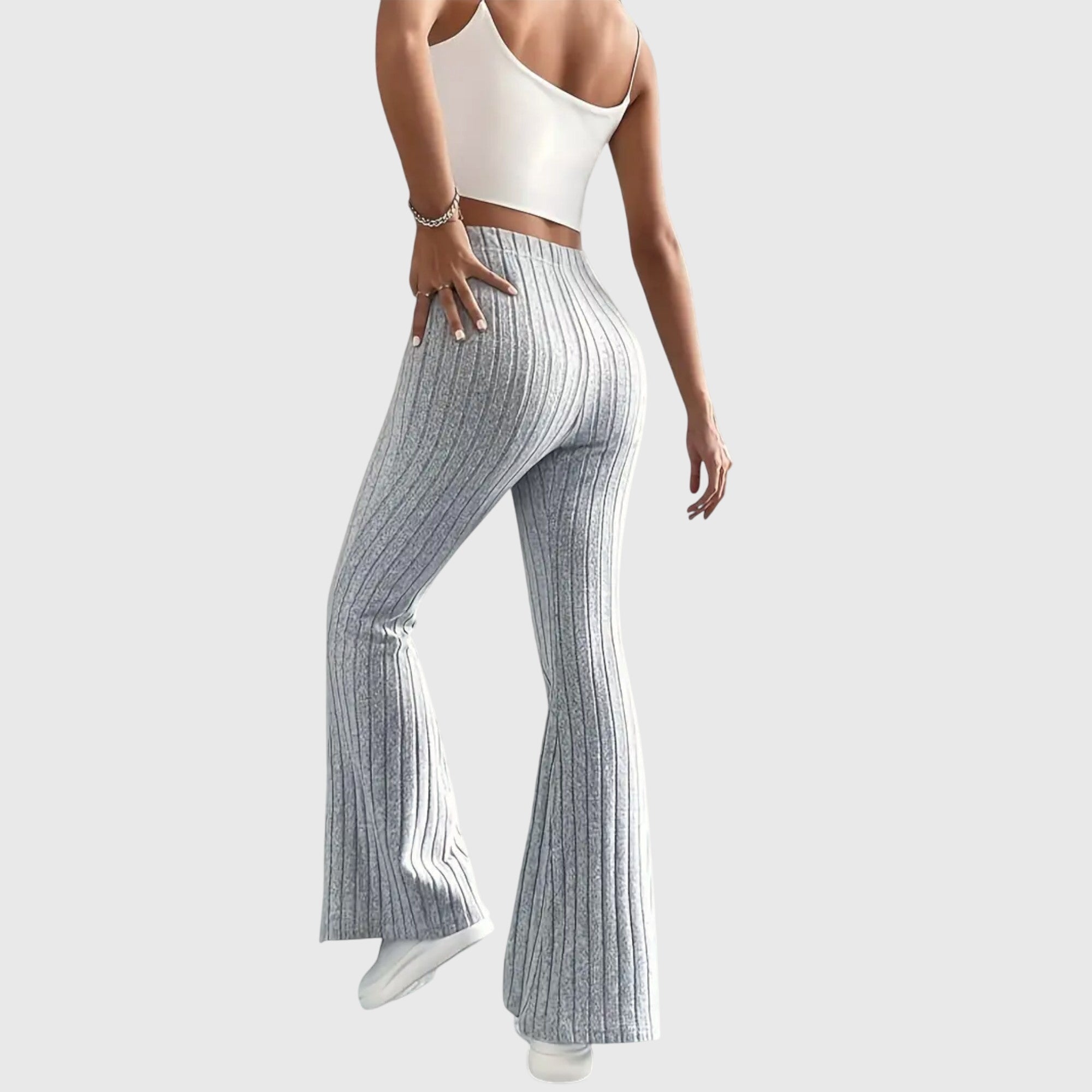 Amélie | Pantalones Elegantes