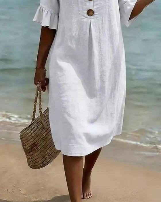 Charlotte - Vestido Casual para Mujer