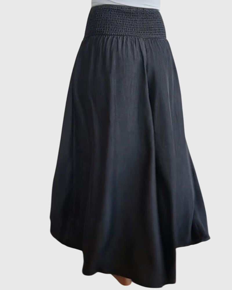 Rosalie | Pantalones Cómodos con Cintura Elástica
